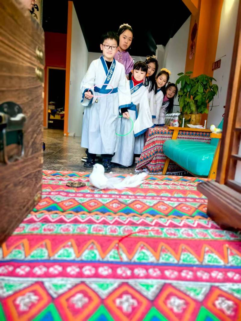 峄城区文旅项目策划